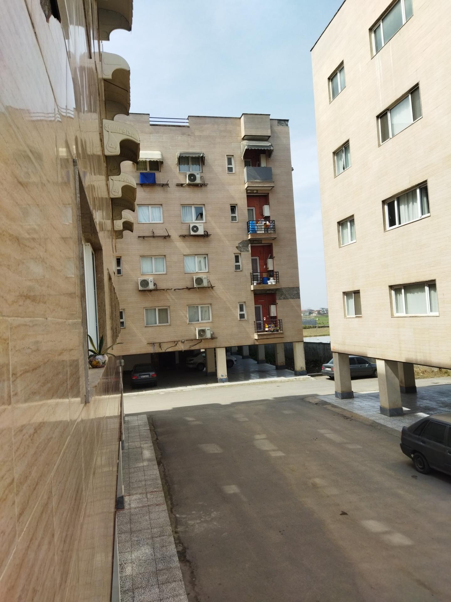 عکس شهرک آفتاب