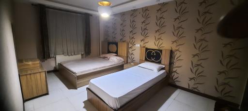 عکس هتل آرامهر