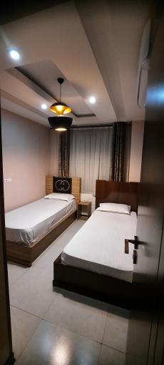 عکس هتل آرامهر