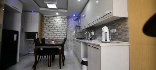 عکس هتل آرامهر