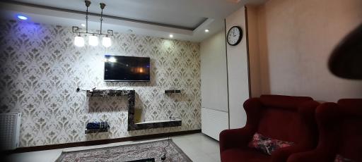 عکس هتل آرامهر