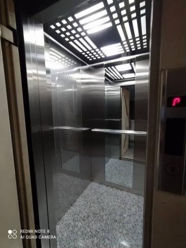 عکس شرکت آسانسور اترس فراز سپنتا
