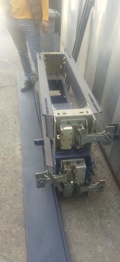 عکس شرکت آسانسور اترس فراز سپنتا