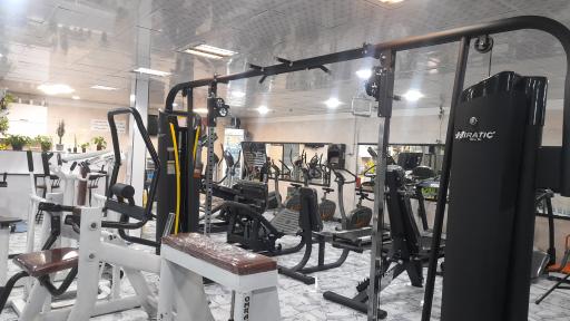 عکس باشگاه پوریای ولی