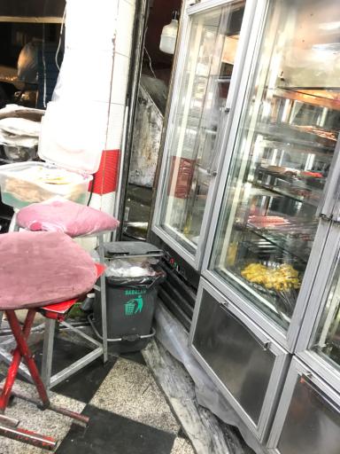 عکس جیگرکی محمد 