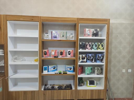 عکس خدمات کامپوتری se7en plus