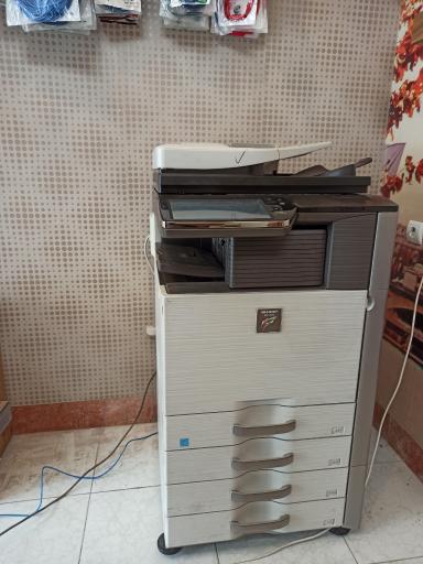 عکس خدمات کامپوتری se7en plus