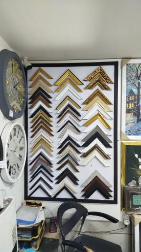 عکس تولیدی قاب عکس خاطره