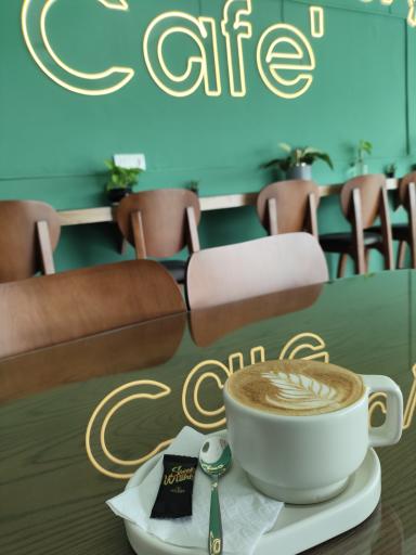 عکس کافه دی 