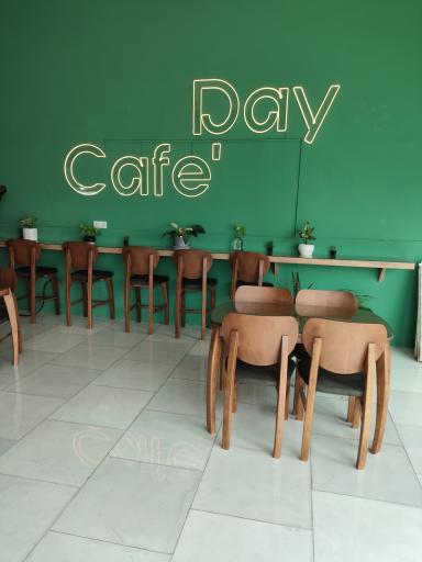 عکس کافه دی 