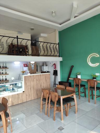 عکس کافه دی 