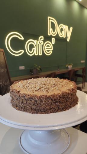 عکس کافه دی 