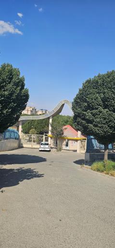 عکس باغ وحش صفادشت