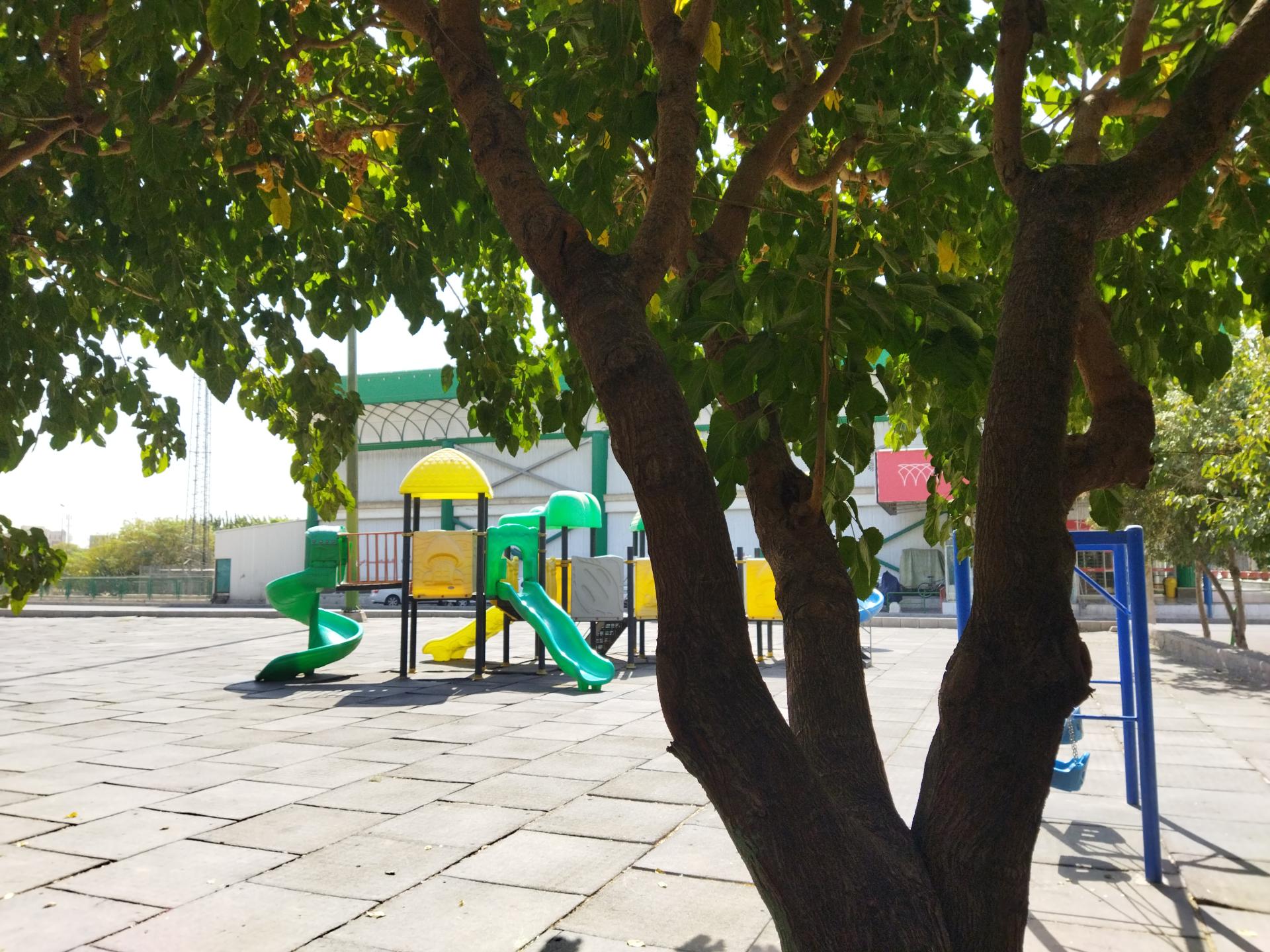 عکس وسایل بازی کودکان