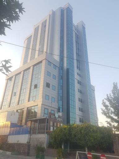 عکس سازمان بنادر و دریانوردی