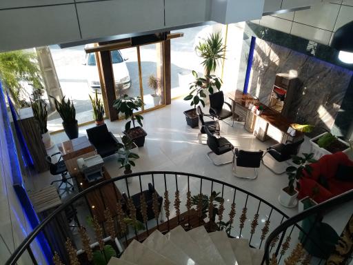 عکس باغ ویلا رضا