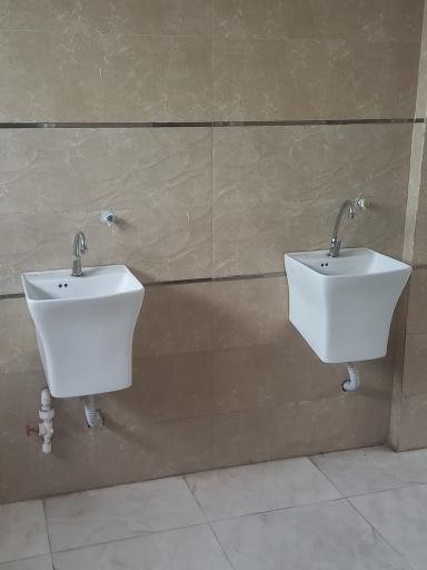 عکس سرویس بهداشتی زنانه