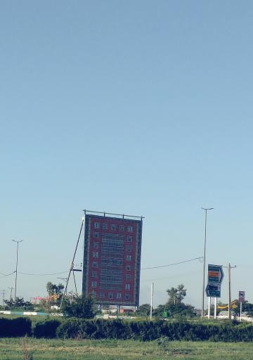 عکس بوستان گلیم 