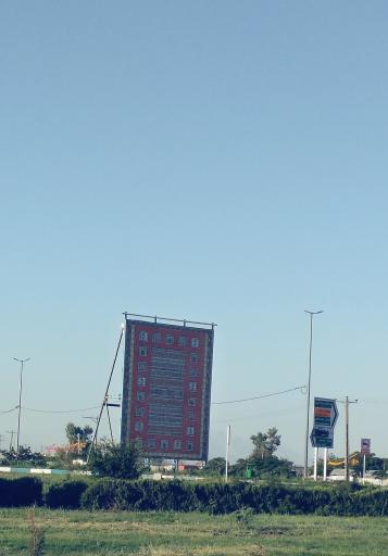 عکس بوستان گلیم 