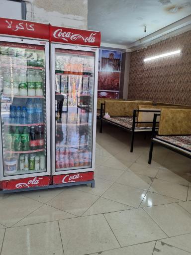 عکس کباب ساطوری بناب آذربایجان