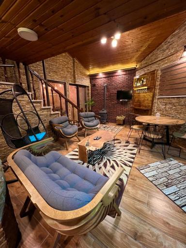 عکس ویلا امیر 