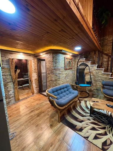 عکس ویلا امیر 