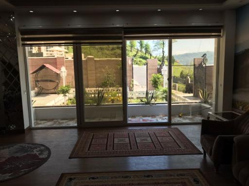 عکس ویلا امیر 