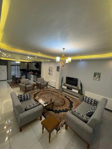 عکس ویلا امیر 