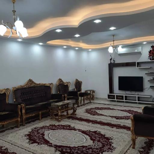 عکس ویلا امیر 