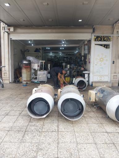 عکس فروشگاه تکنو پورحسین