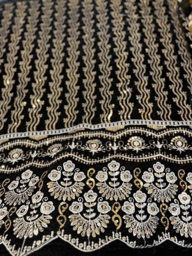 عکس پارچه سرای تاج محل 