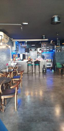 عکس کافه پوینت