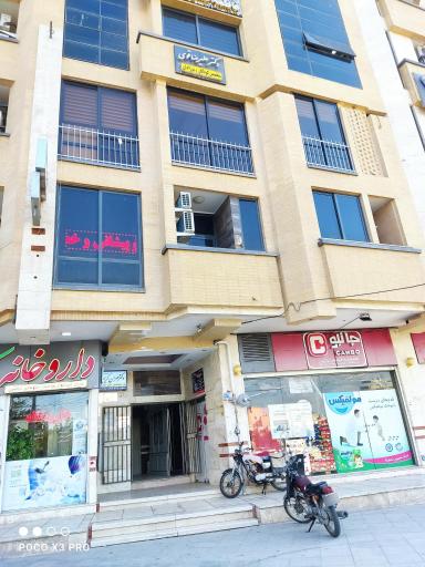 عکس دکتر علیرضا قوی متخصص نوزادان و کودکان 