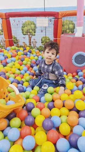 عکس خانه بازی کودک سیسو