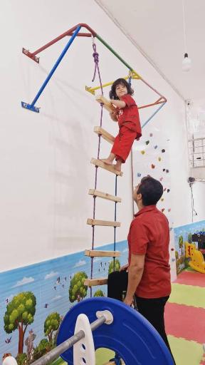 عکس خانه بازی کودک سیسو