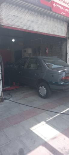 عکس اتومکانیک فرانس