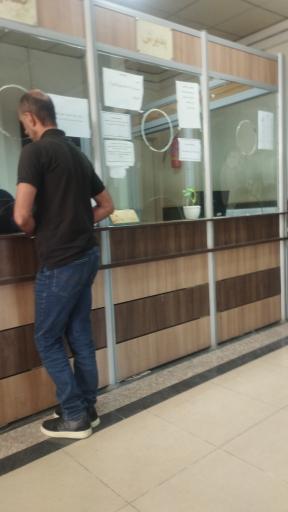 عکس درمانگاه تخصصی دندانپزشکی شهید قربانی