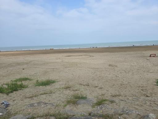 عکس پارک پاسداران 