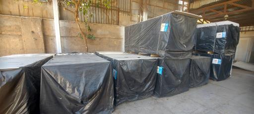 عکس عمارت کناف ایران 