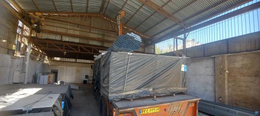 عکس عمارت کناف ایران 