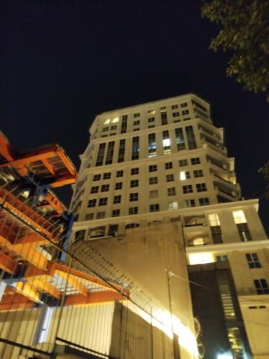 عکس برج باغ آریا پارک رزیدنس