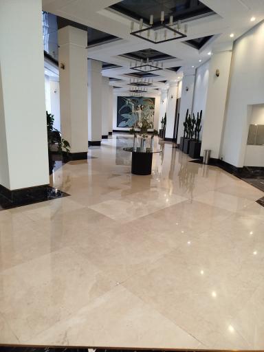 عکس برج باغ آریا پارک رزیدنس