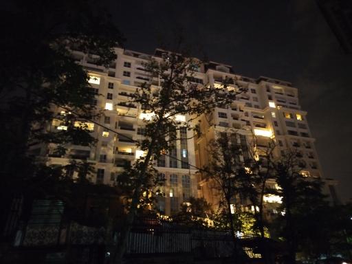 عکس برج باغ آریا پارک رزیدنس