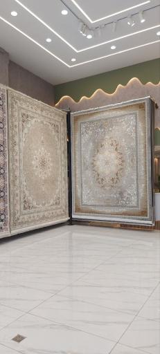 عکس فرش کیمیا شعبه اصلی 