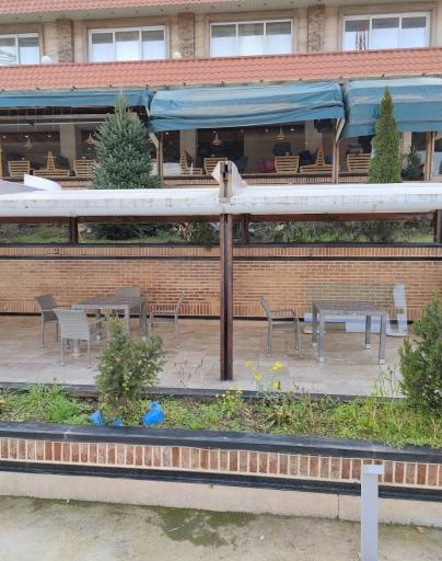 عکس مجموعه تشریفاتی مهرگان