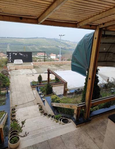 عکس مجموعه تشریفاتی مهرگان