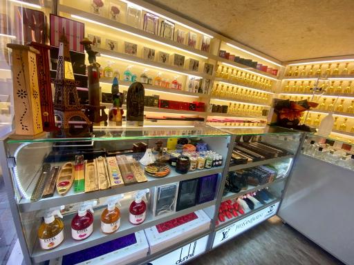 عکس عطر هانیس