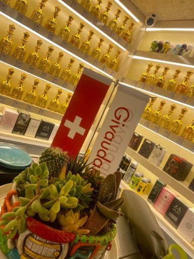 عکس عطر هانیس