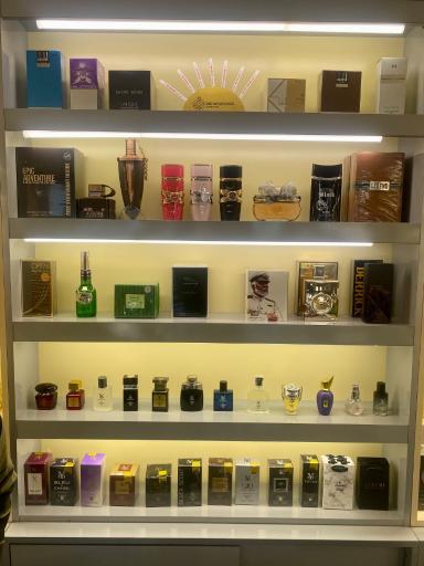 عکس عطر هانیس