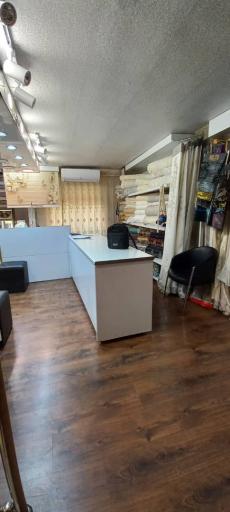 عکس پرده فروشی ست